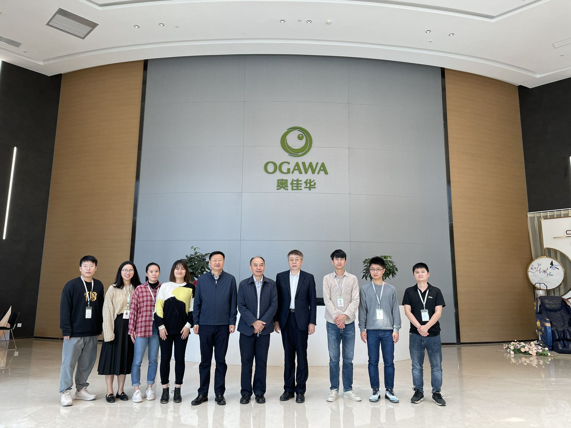 贵阳王涛职业规划咨询有限公司集团创新平台建设再上新台阶